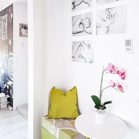 Beautiful Two Bedroom Near City Centre And River Vrbas * بانيا لوكا