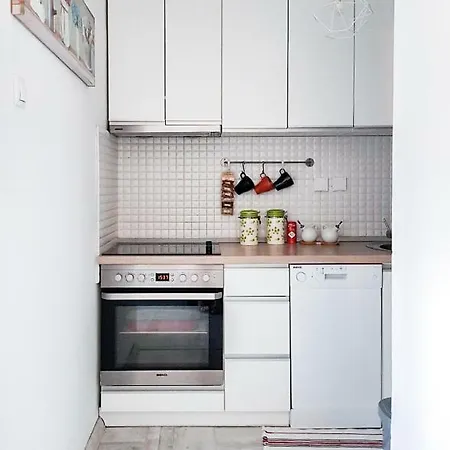 Beautiful Two Bedroom Near City Centre And River Vrbas * بانيا لوكا